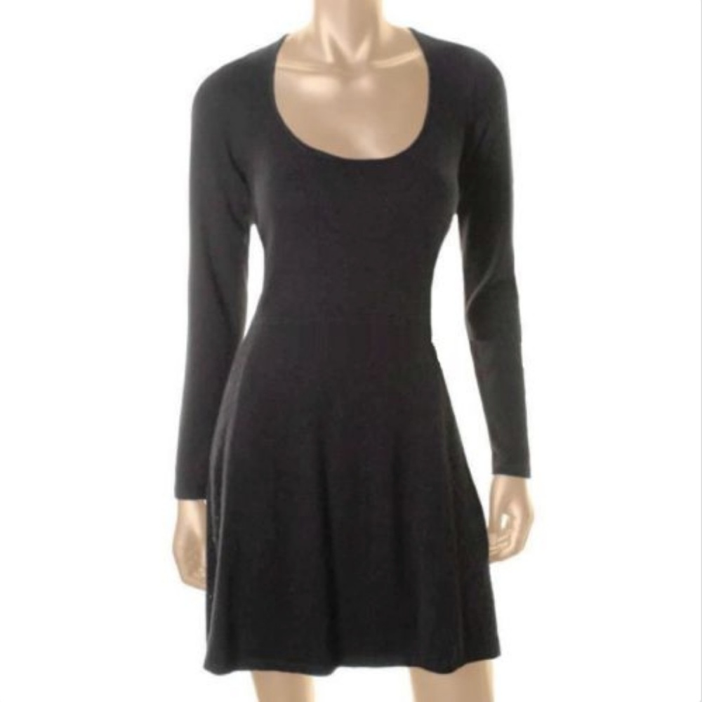 Victoria's Secret Knit Cotton Sweater Dress 🛍️ - Picture 3 of 7